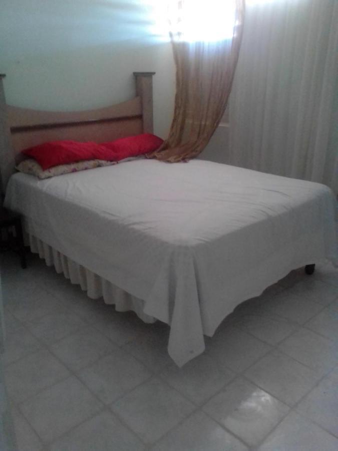 Ferienwohnung Nice Oakwood Constant Spring Rd Apt Kingston Exterior foto
