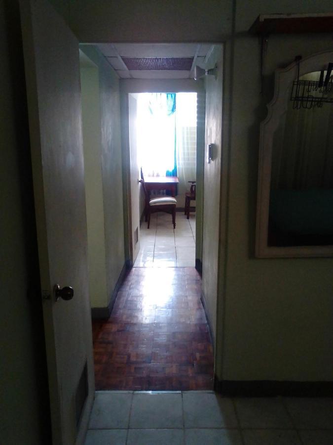 Ferienwohnung Nice Oakwood Constant Spring Rd Apt Kingston Exterior foto
