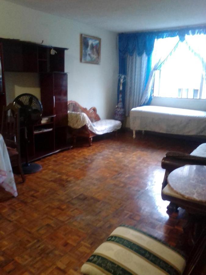 Ferienwohnung Nice Oakwood Constant Spring Rd Apt Kingston Exterior foto