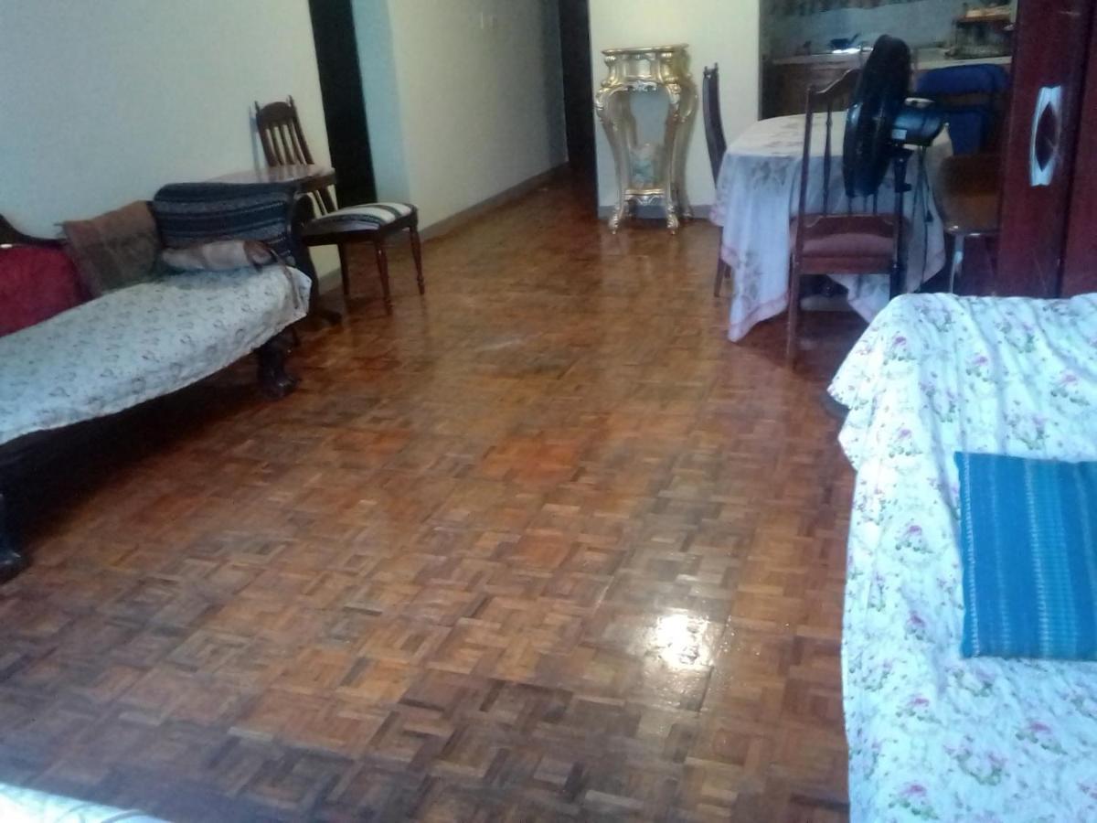 Ferienwohnung Nice Oakwood Constant Spring Rd Apt Kingston Exterior foto