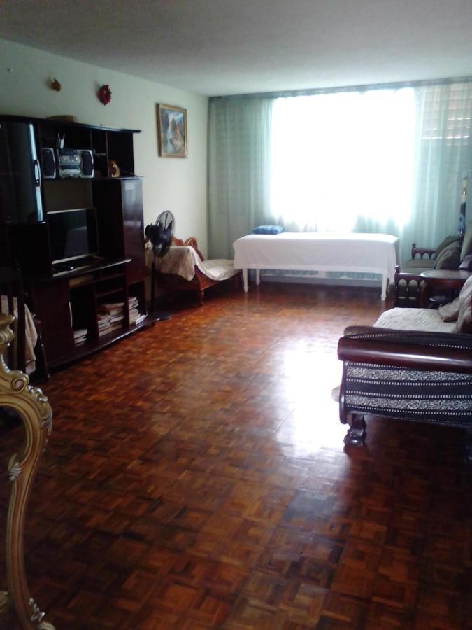 Ferienwohnung Nice Oakwood Constant Spring Rd Apt Kingston Exterior foto